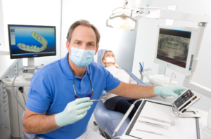 A picture of one of the leading 24 hour dentists in Sacramento