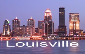 Picture of Louisville